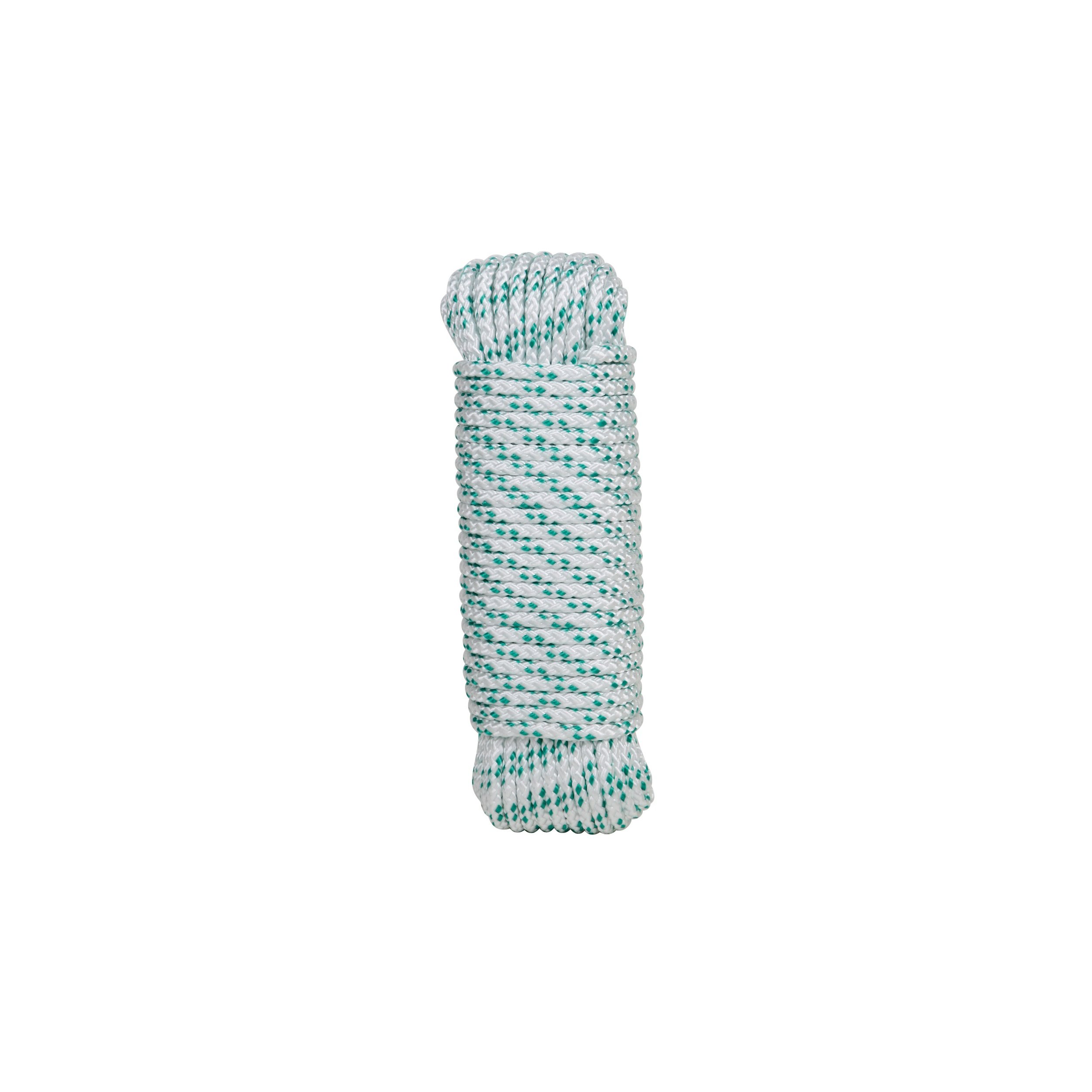 Ø 14mm - PP-Doppelgeflecht 2500 kg Bruchkraft