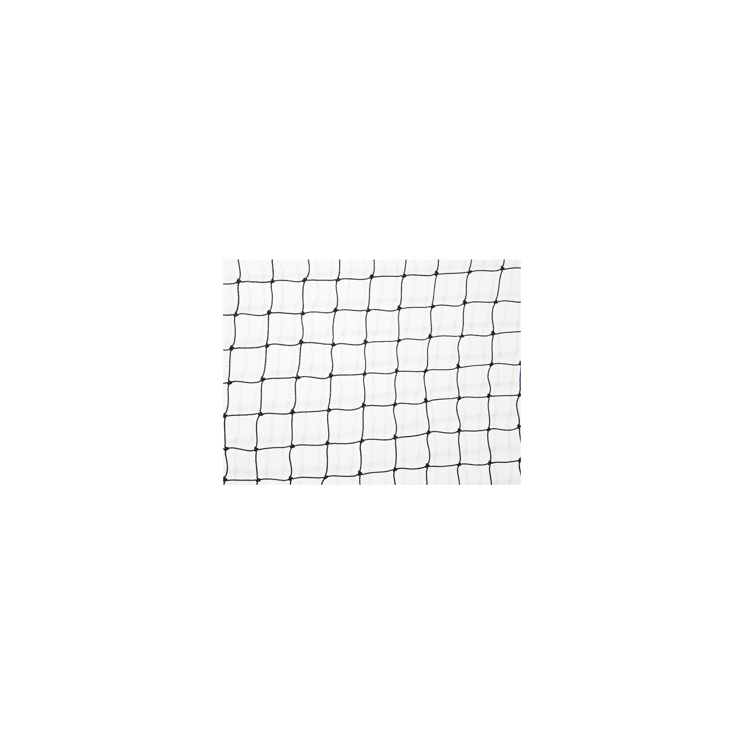 PE-Netz Ø 2,2 mm Garnstärke, # 50 mm Maschenweite,...