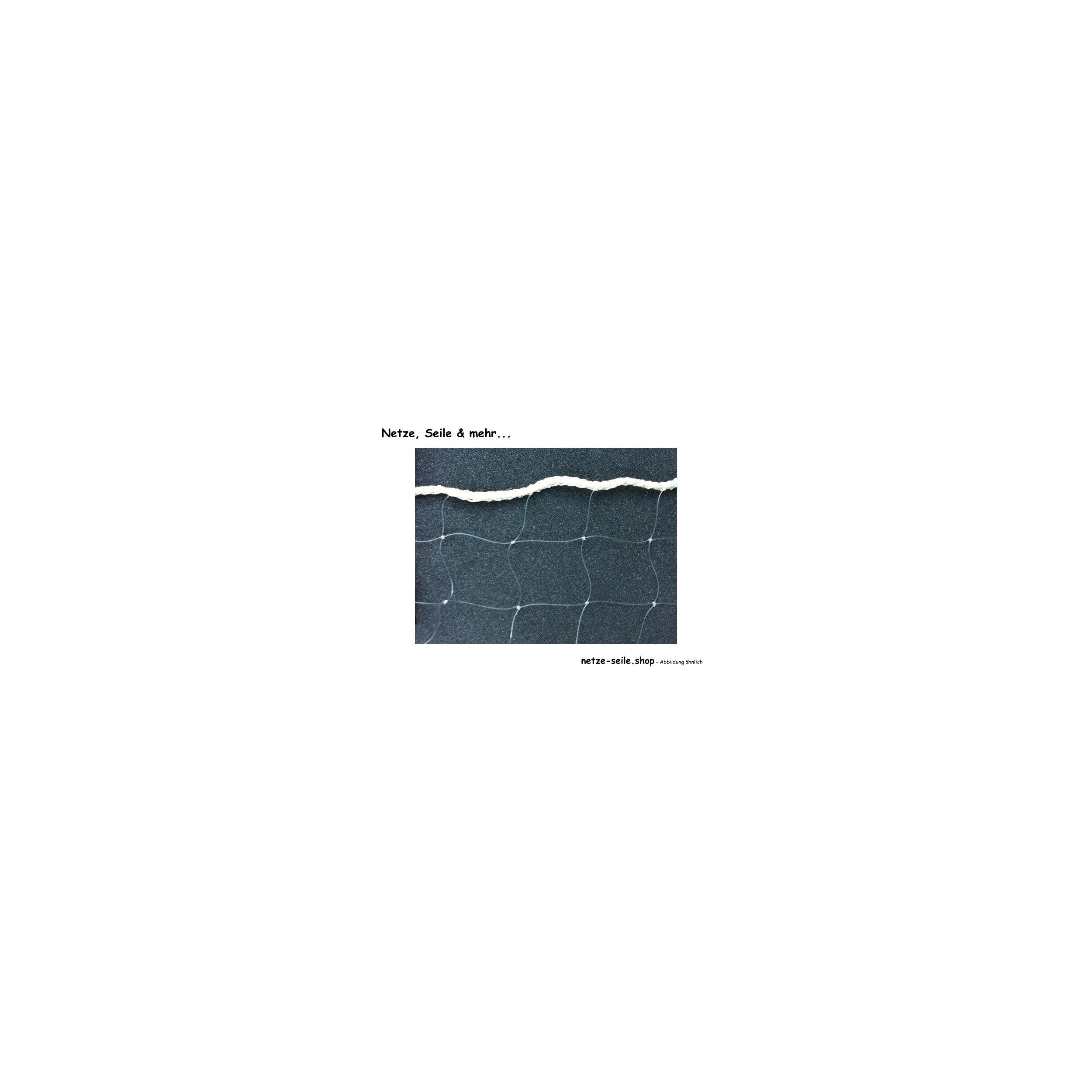 Monofilnetz Nylon Ø 0,4mm Garn, # 20mm Maschenweite,...