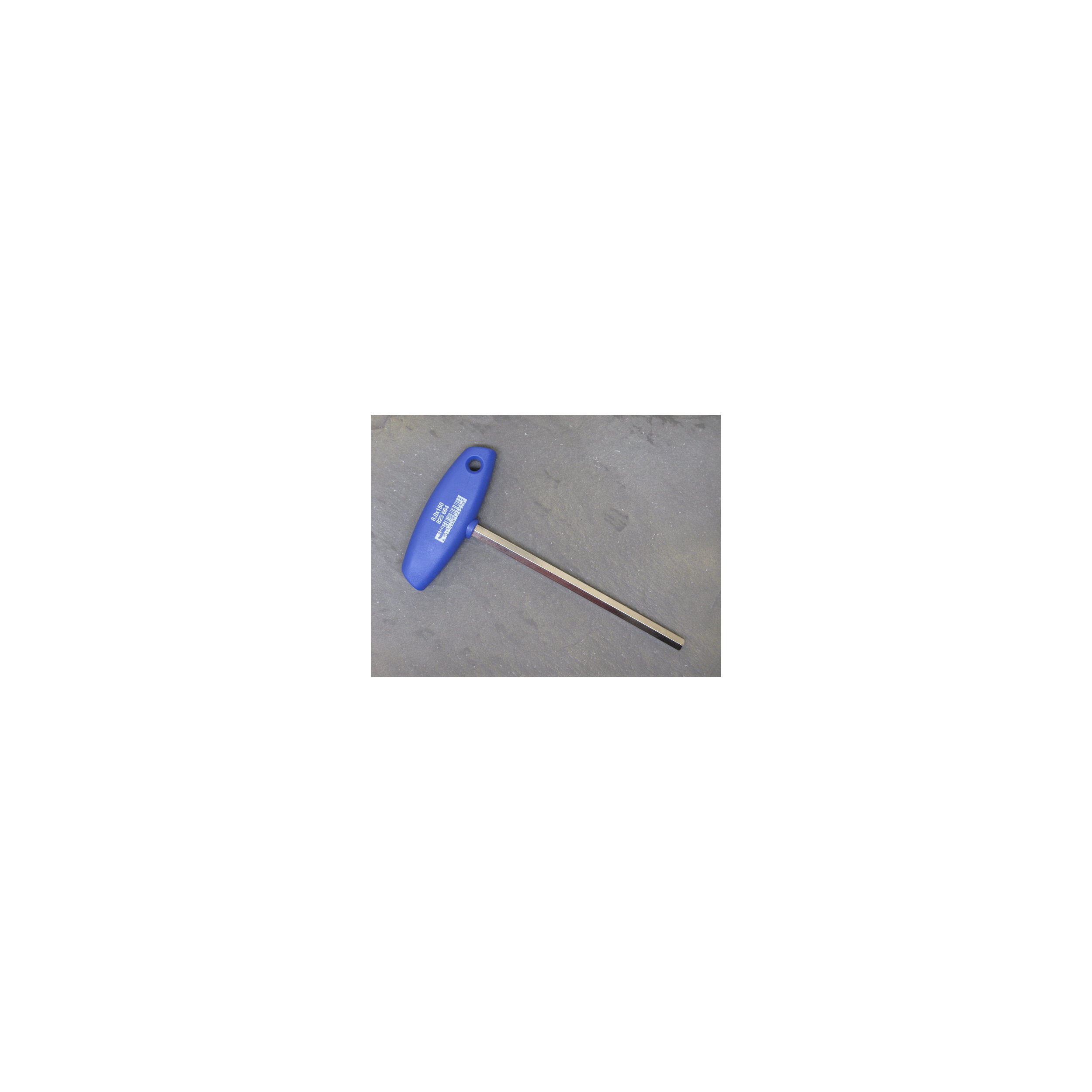 Schraubendreher 8mm mit T-Griff