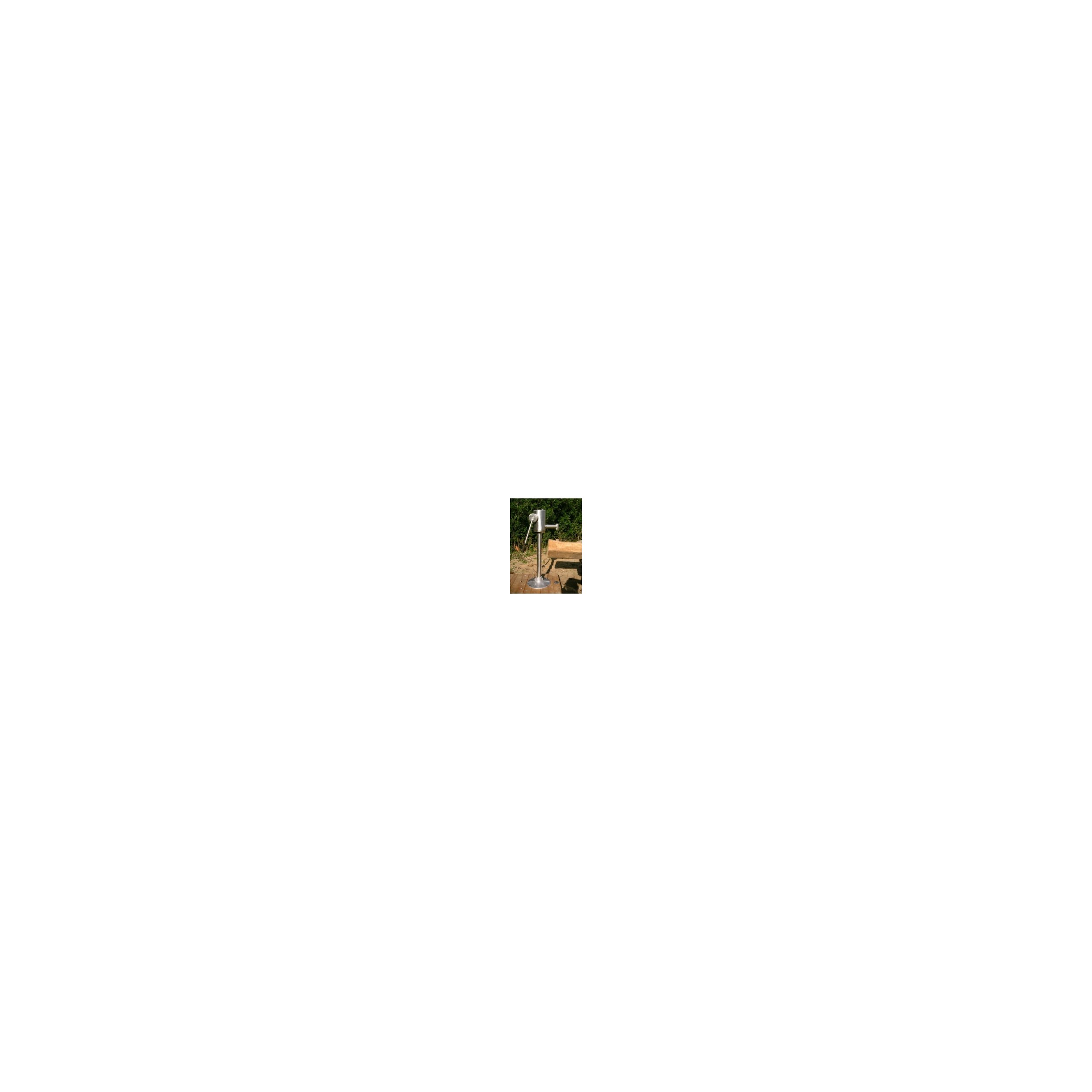 Spielplatzpumpe