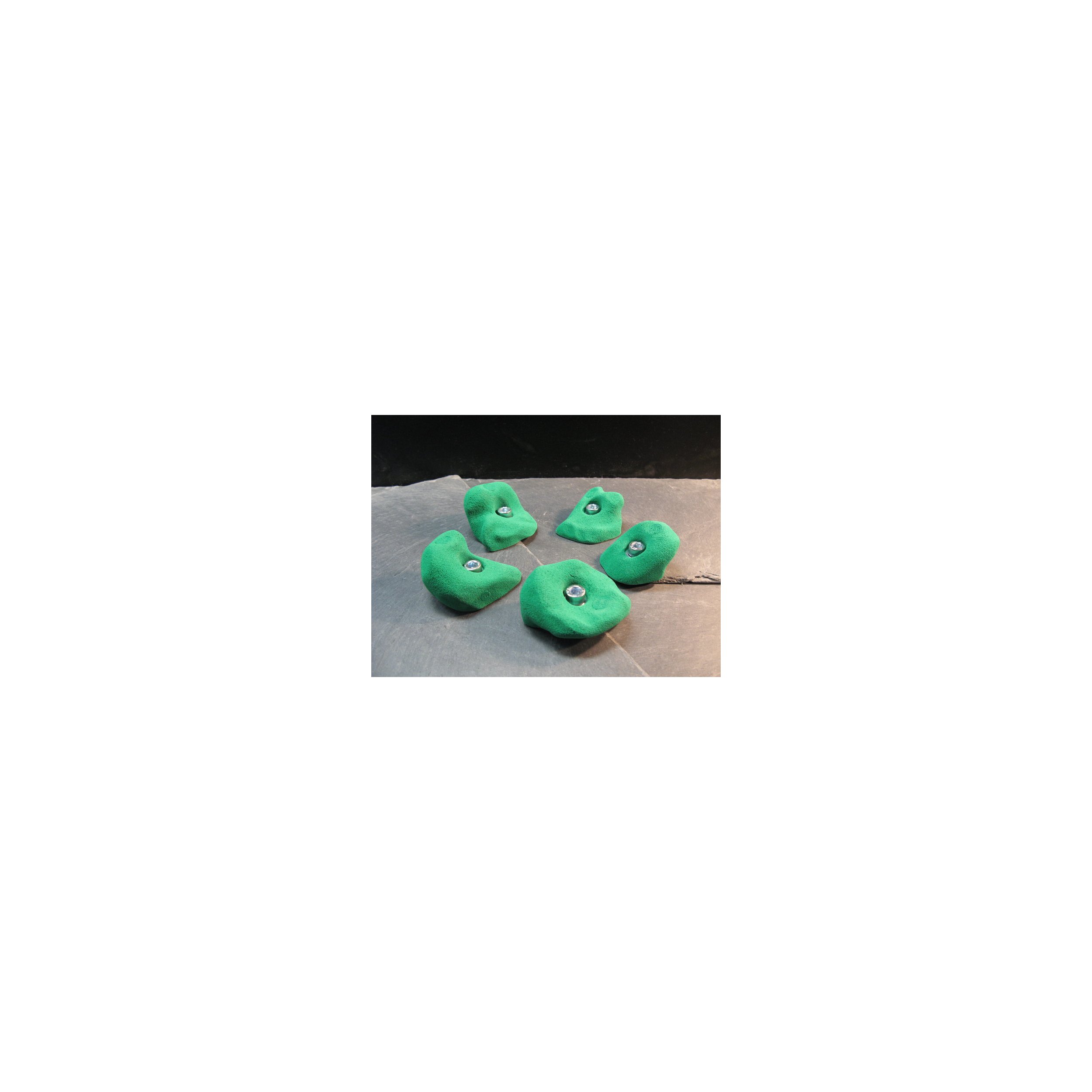 Klettergriff-Set Pending 5-teilig