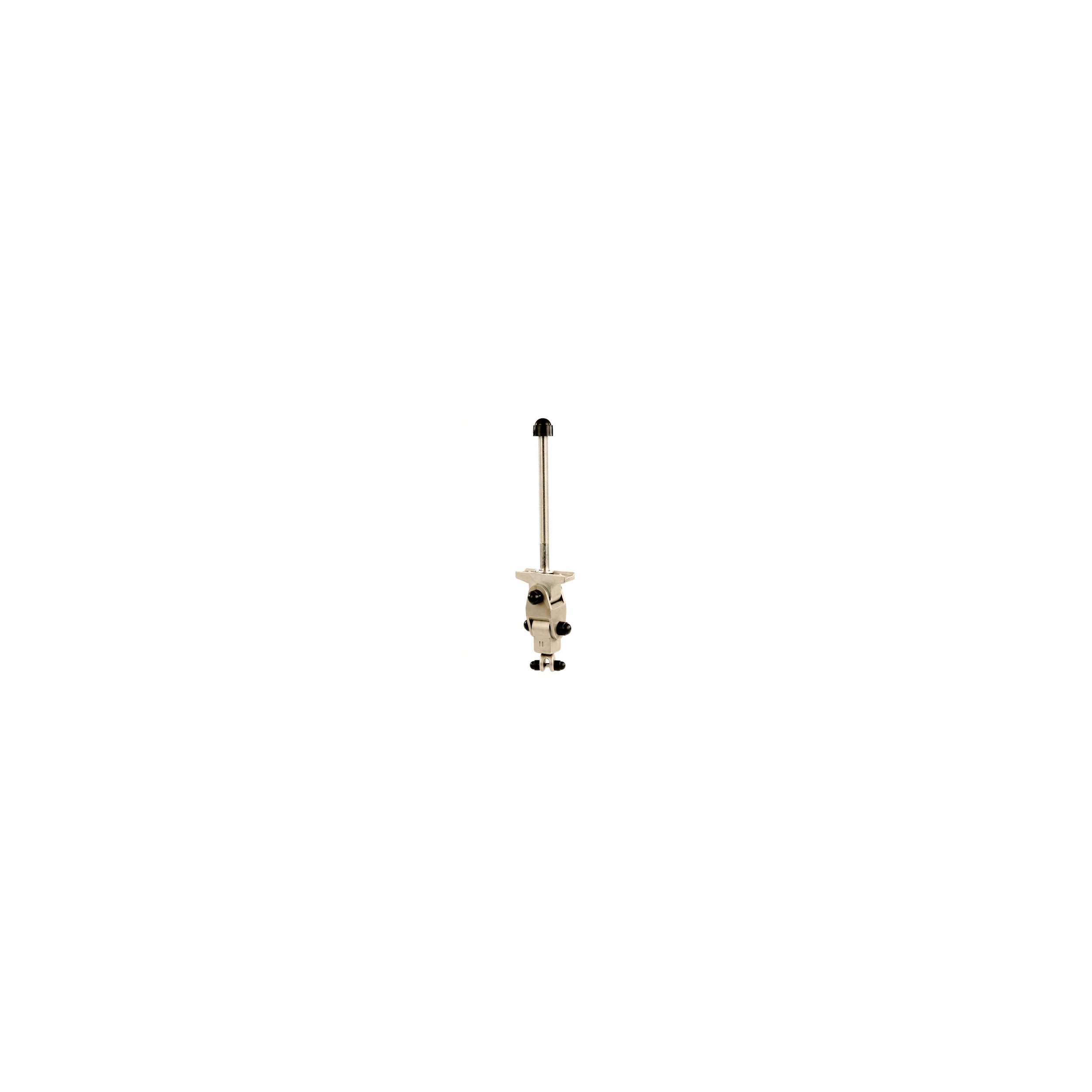 Kardangelenk Heavy Duty Edelstahlguss mit Bolzen